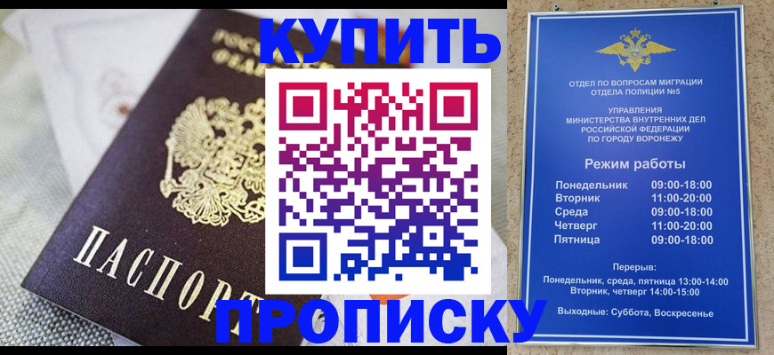 временная регистрация купить в Красногорске